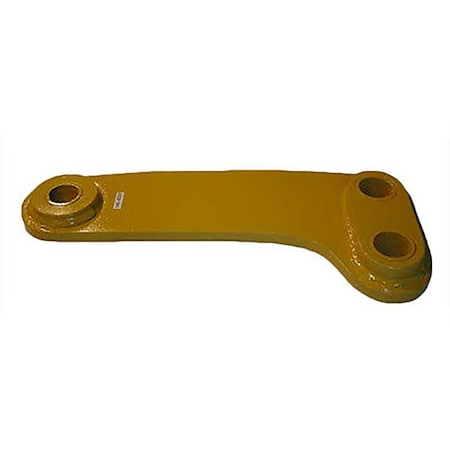 Aftermarket 145-8337 Backhoe RH Right Hand Link Fits Caterpillar Fits CAT models BAL10-0052